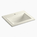 Kohler K2337-1-96 Biscuit Self Rimming Bathroom Sink