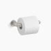 Kohler 24546-BN Vibrant Brushed Nickel Paper Holder