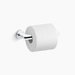 Kohler 24546-CP Polished Chrome Paper Holder