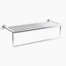 Kohler 24552-CP Polished Chrome Vanity Shelf