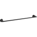 Kohler 24756-BL Matte Black Towel Bar