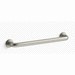 Kohler K25494-BN Vibrant Brushed Nickel Other Size Cabinet Pull