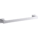 Kohler K26633-CP Polished Chrome Towel Bar