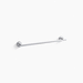 Kohler K27286-CP Polished Chrome Towel Bar