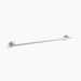 Kohler K27287-CP Polished Chrome Towel Bar