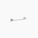 Kohler K27288-CP Polished Chrome Towel Bar