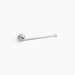 Kohler K27291-CP Polished Chrome Towel Bar