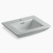 Kohler K29999-1-95 Ice Grey Pedestal Basin