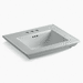 Kohler K29999-4-95 Ice Grey Pedestal Basin