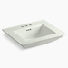 Kohler K29999-4-NY Dune Pedestal Basin