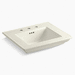 Kohler K29999-8-96 Biscuit Pedestal Basin