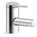Kohler K33590-4N-CP Polished Chrome Single Hole Bathroom Sink Faucet