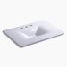 Kohler 3049-8-GRL Lavender Grey Vanity Top