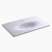 Kohler 3051-1-GRL Lavender Grey Vanity Top