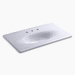Kohler 3051-8-GRL Lavender Grey Vanity Top
