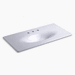 Kohler 3052-8-GRL Lavender Grey Vanity Top