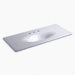 Kohler K-3053-8-GRL Lavender Grey Vanity Top