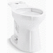 Kohler K31588-0 White Toilet Bowl Part