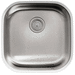 Kohler K3335-NA Stainless Steel Undermount Single Bowl Kitchen Sink