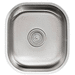 Kohler K3336-NA Stainless Steel Undermount Single Bowl Kitchen Sink