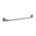 Kohler K37050-BN Vibrant Brushed Nickel Towel Bar