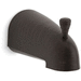 Kohler K389-2BZ Oil-Rubbed Bronze Tub Spout