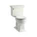 Kohler K3933-NY Dune Two Piece Toilet