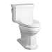 Kohler K3940-0 White One Piece Toilet