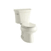 Kohler K3997-96 Biscuit Two Piece Toilet