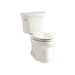Kohler K3998-96 Biscuit Two Piece Toilet