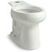 Kohler K31589-NY Dune Toilet Bowl Part