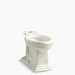 Kohler K4380-96 Biscuit Toilet Bowl Part