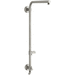 Kohler K45210-BN Vibrant Brushed Nickel Custom Shower System Trim Kit