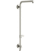 Kohler K45210-SN Vibrant Polished Nickel Custom Shower System Trim Kit