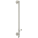 Kohler K45903-SN Vibrant Polished Nickel Slide Bar