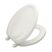 Kohler K4647-0 White Toilet Seat