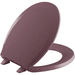 Kohler K4662-53 Raspberry Puree Toilet Seat