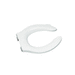Kohler K4731-C-0 White Toilet Seat