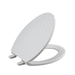 Kohler K4774-0 White Toilet Seat