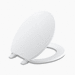 Kohler K4775-0 White Toilet Seat