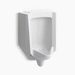 Kohler K4991-ERSS-0 White Urinal
