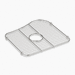 Kohler K5103-ST Stainless Steel Rinse Basket/Basin Rack