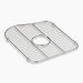 Kohler K5119-ST Stainless Steel Rinse Basket/Basin Rack