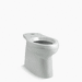 Kohler K5309-95 Ice Grey Toilet Bowl Part