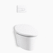 Kohler K5402-0 White One Piece Toilet