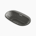 Kohler K5716-VB-58 Thunder Grey 66" Soaking Tub
