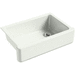 Kohler K5827-FF Sea Salt Apron Front / Specialty Kitchen Sink