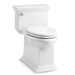 Kohler K6428-0 White One Piece Toilet