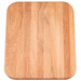 Kohler K6637-NA Wood Cutting Board or Colander