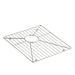 Kohler K6641-ST Stainless Steel Rinse Basket/Basin Rack